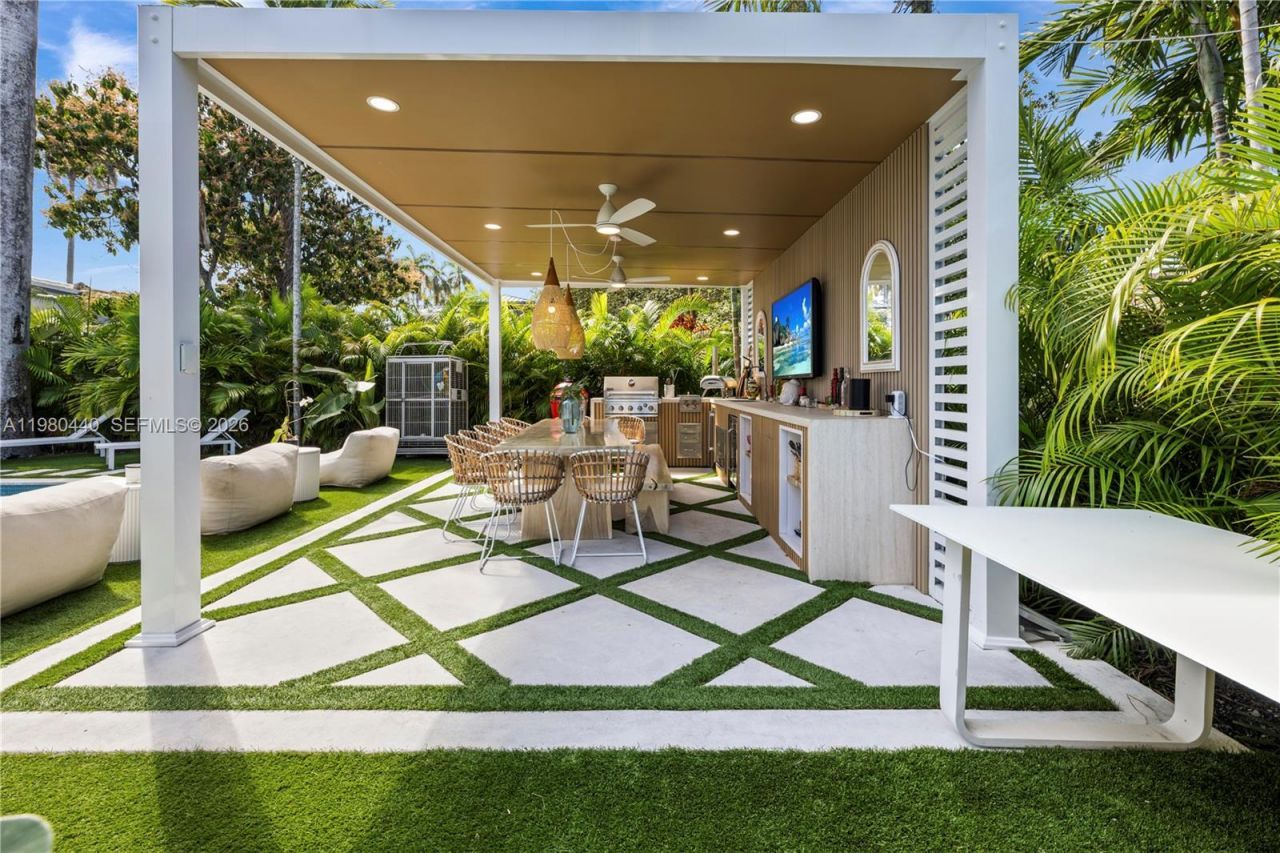 1121 NE 85th St , Miami, FL 33138 Photo