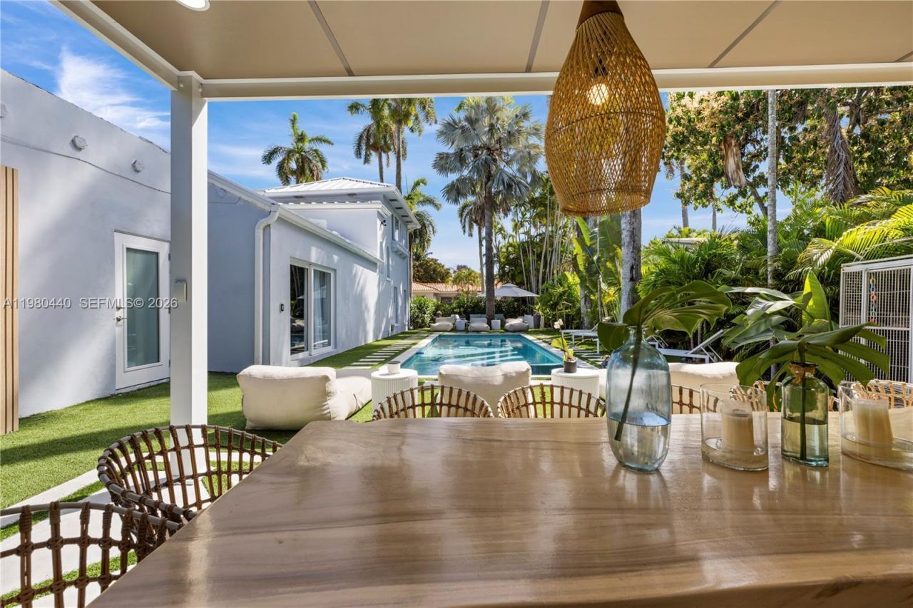 1121 NE 85th St , Miami, FL 33138 Photo