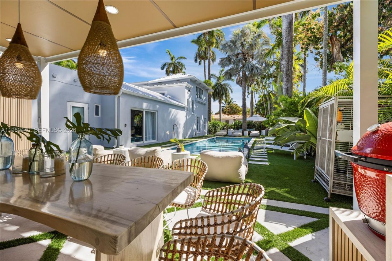 1121 NE 85th St , Miami, FL 33138 Photo