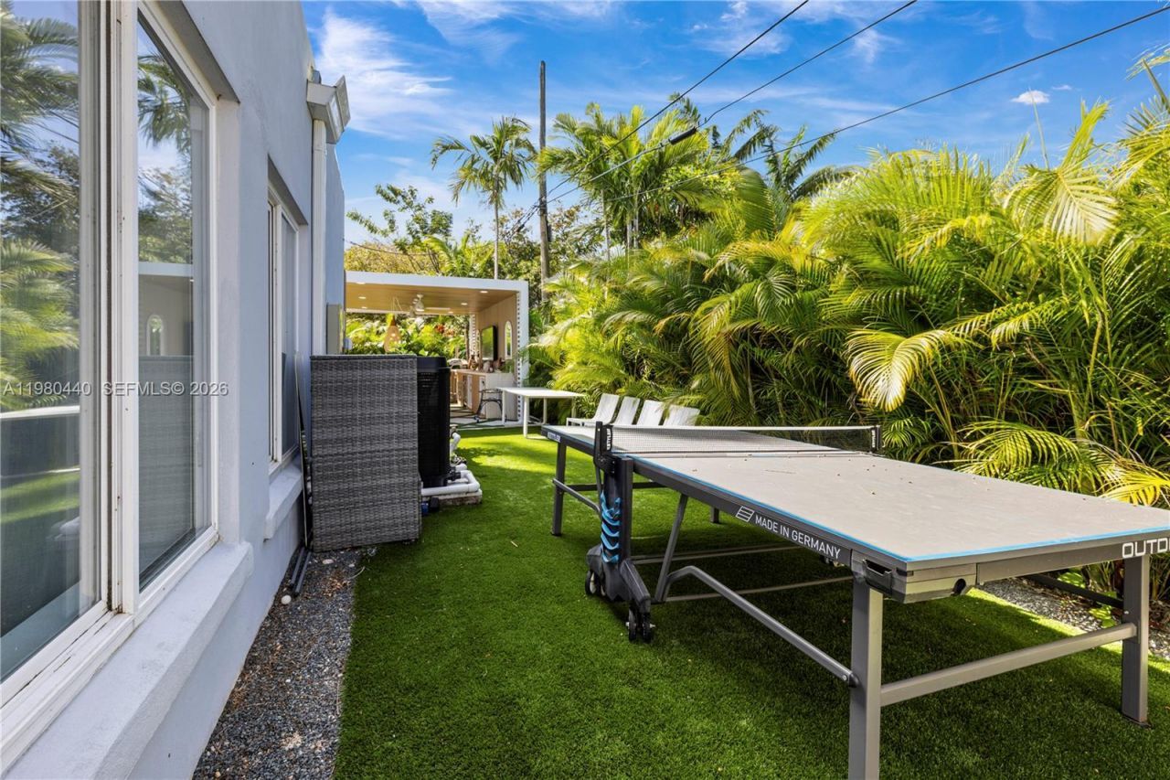 1121 NE 85th St , Miami, FL 33138 Photo