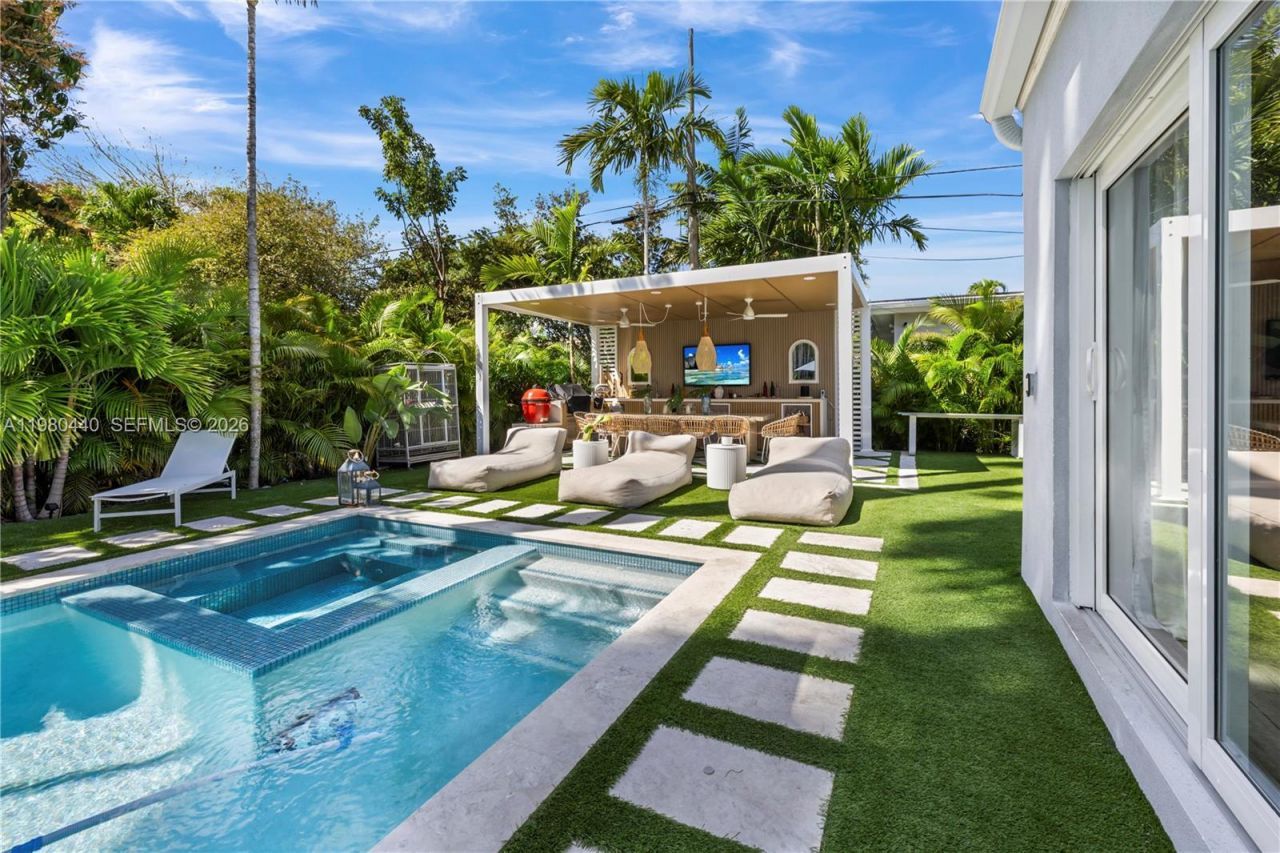 1121 NE 85th St , Miami, FL 33138 Photo