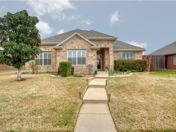 103 Rockbrook Drive, Wylie, TX 75098
