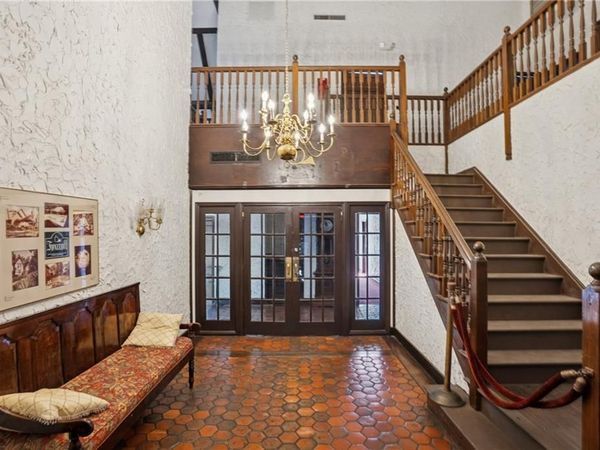 6851 Roswell Road, Unit F32, Atlanta, GA 30328