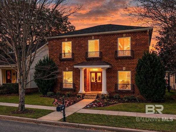 10411 Emmanuel Street, Daphne, AL 36526