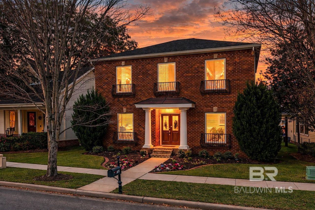 10411 Emmanuel Street, Daphne, AL 36526 Main Photo