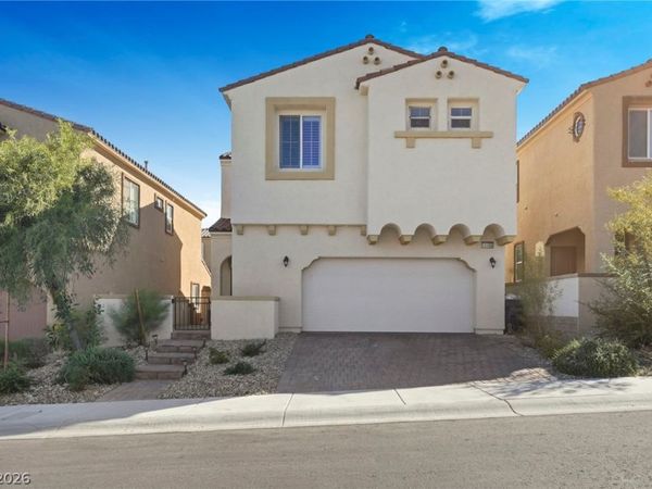 10455 Skye Summit Avenue , Las Vegas, NV 89166