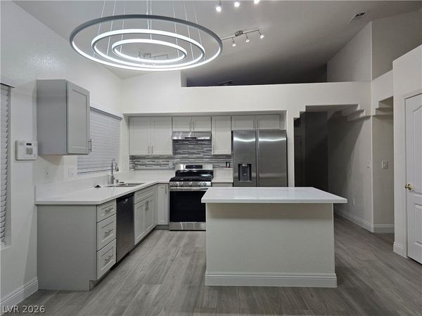 1534 Woodward Heights Way , North Las Vegas, NV 89032