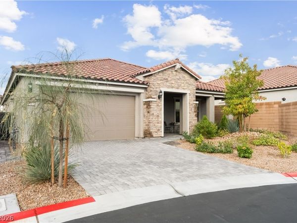 9985 Blackbark Court , Las Vegas, NV 89166