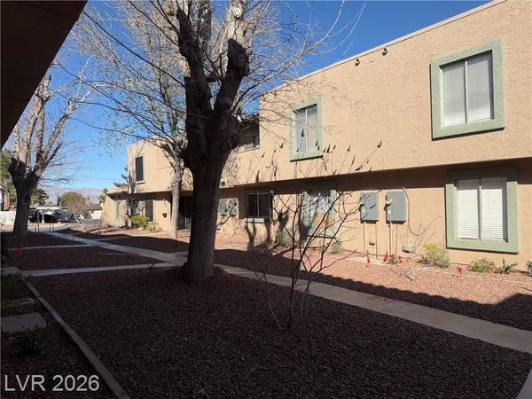 6033 Vegas Drive, Las Vegas, NV 89108