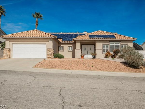 9712 Leberger Avenue , Las Vegas, NV 89129