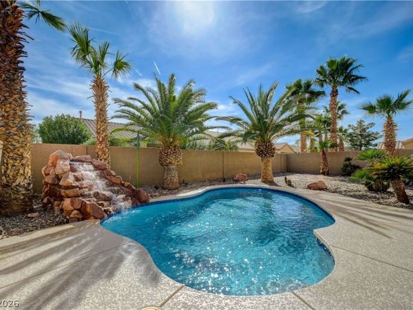 519 Salzburg Avenue, Las Vegas, NV 89183