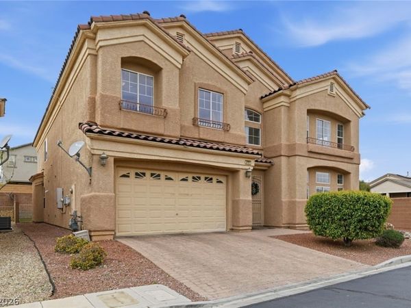 6791 Clay Tablet Street, Las Vegas, NV 89149