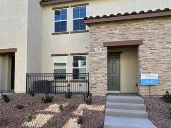 342 Pacific Sparrow Avenue , Henderson, NV 89011