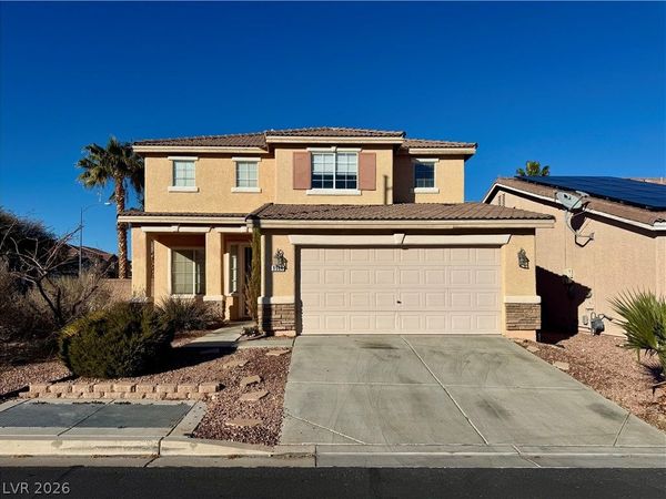 9964 Canyon Peak Drive , Las Vegas, NV 89147