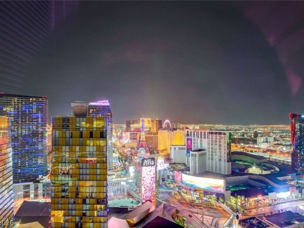 3750 S Las Vegas Boulevard , Unit 3707, Las Vegas, NV 89158