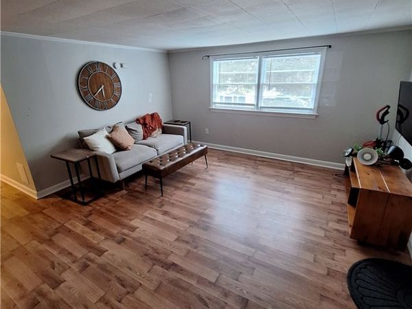 818-3 Ethelored Street , Fayetteville, NC 28303