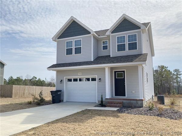 900 Allstar Avenue , Cameron, NC 28326
