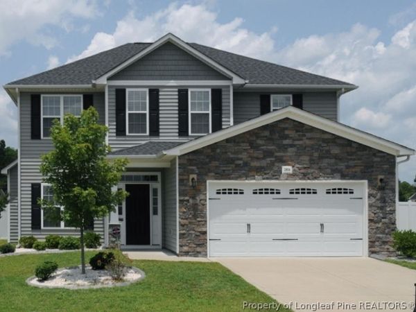2804 Deepwater Court, Fayetteville, NC 28306