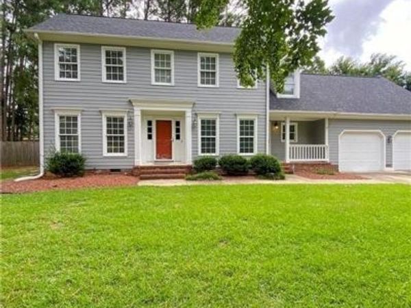 7650 Spurge Drive , Fayetteville, NC 28311