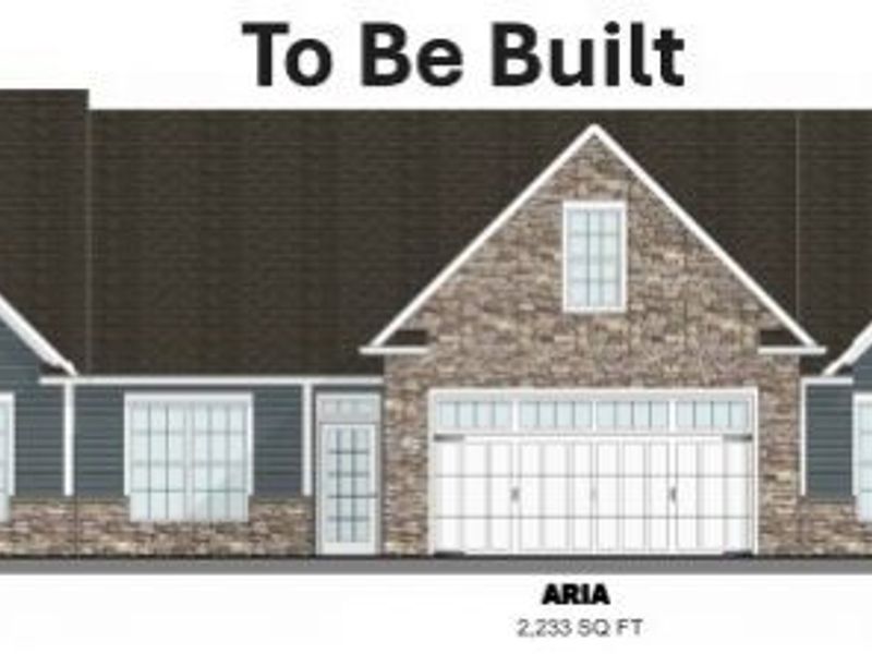 5820 Hawks Nest Circle NW, Canton, OH 44708 Photo 1