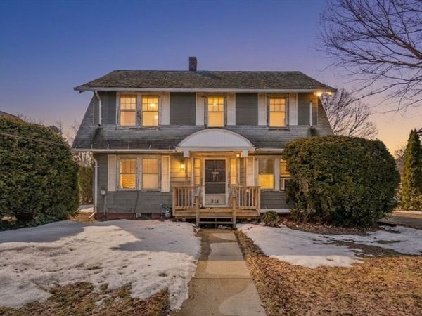 224 Riverdale St, West Springfield, MA 01089