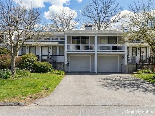 48 Londonderry Road, Unit 48, Grafton, MA 01519