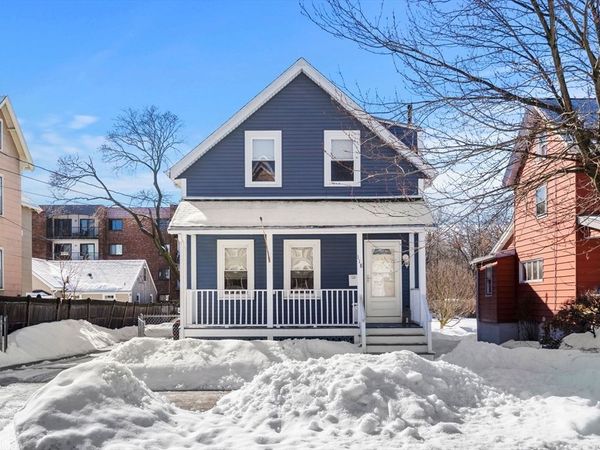 118 Avon St, Malden, MA 02148