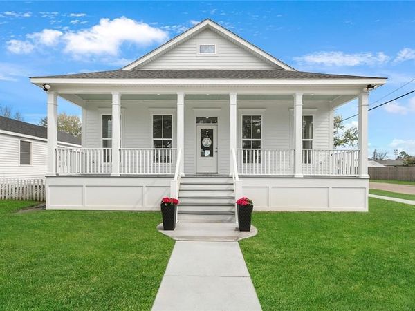 701 THIRBA Street, Metairie, LA 70003