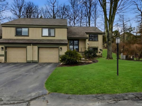 504 Heritage Hills , Unit B, Somers, NY 10589