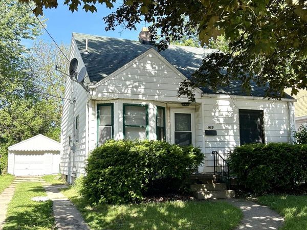 919 Turner Avenue, Toledo, OH 43607