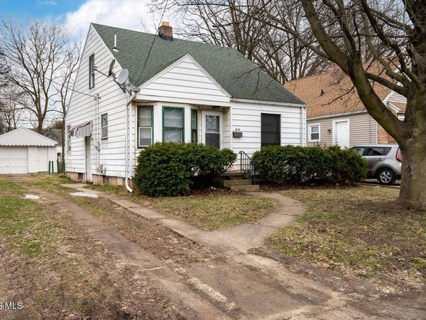 919 Turner Avenue, Toledo, OH 43607