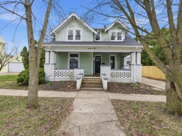 31 N Madison Road , Unit R, London, OH 43140