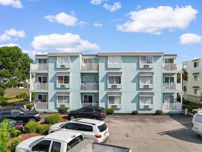 6301 Ocean Blvd. N, Unit A2, North Myrtle Beach, SC 29582