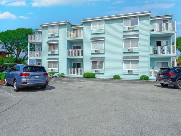 6301 Ocean Blvd. N , Unit A2, North Myrtle Beach, SC 29582