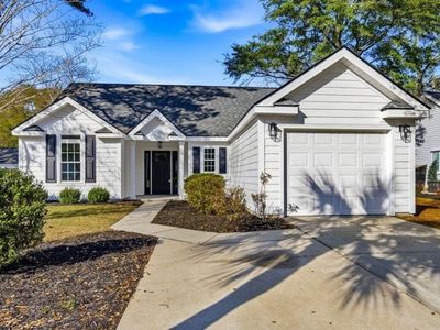 81 Safe Harbor Ave., Pawleys Island, SC 29585