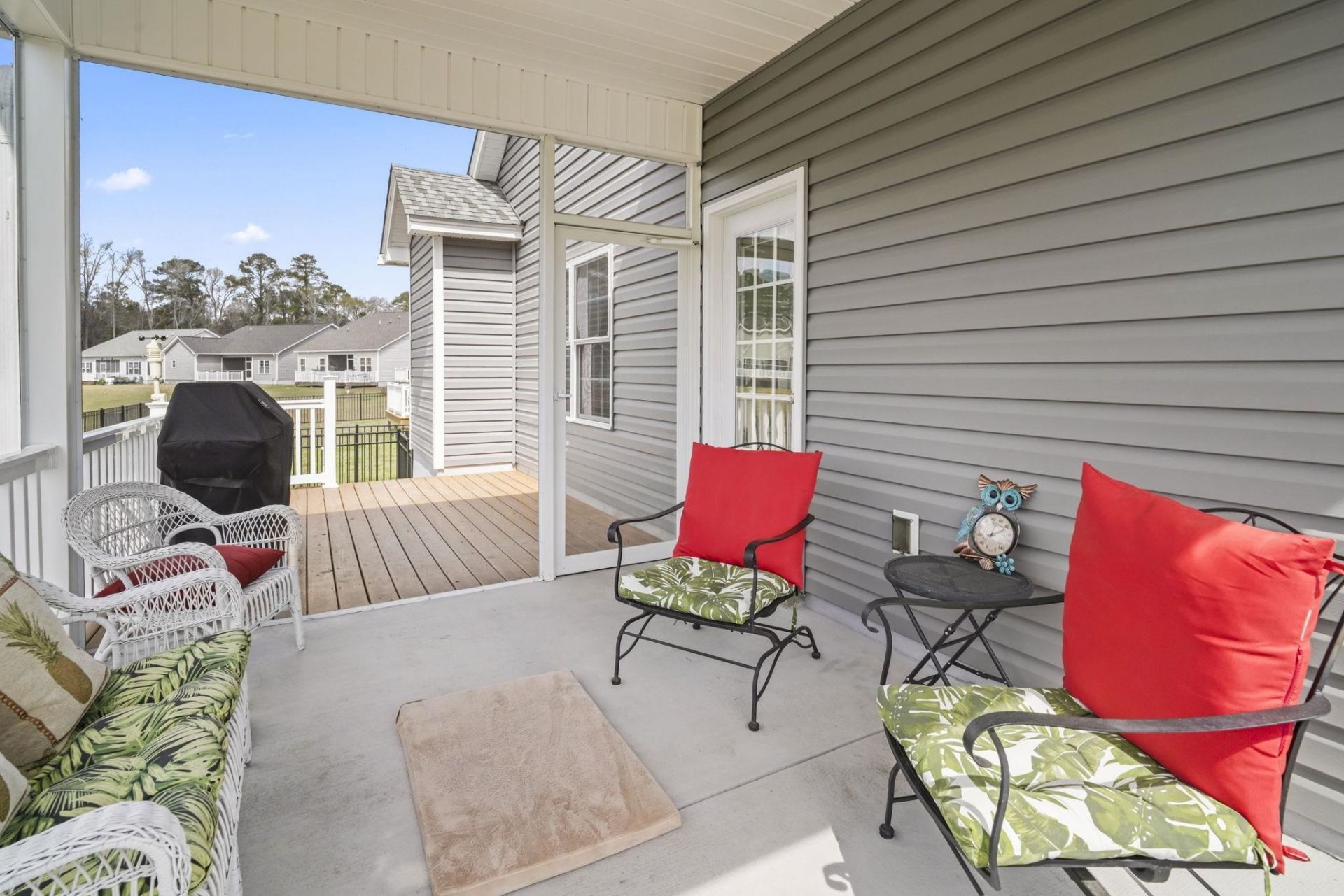 513 Antebellum Ln. Photo 24