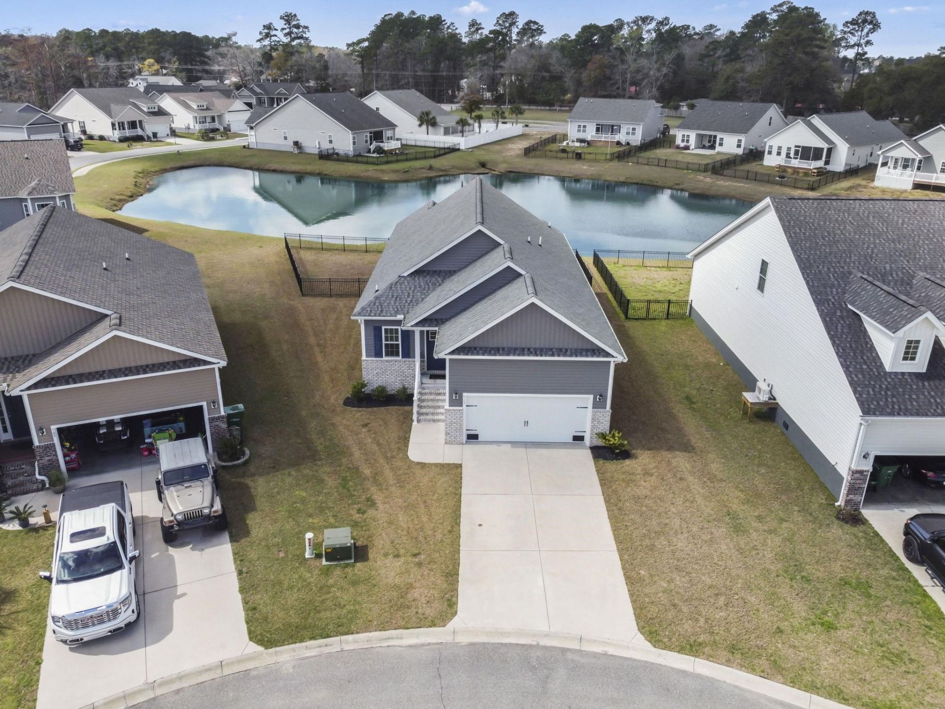 513 Antebellum Ln. Photo 31