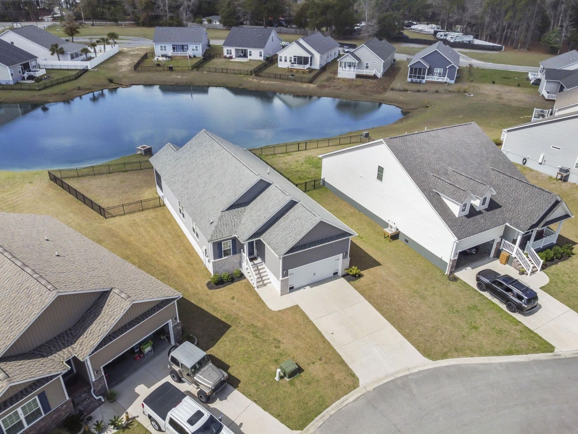 513 Antebellum Ln. Photo 32