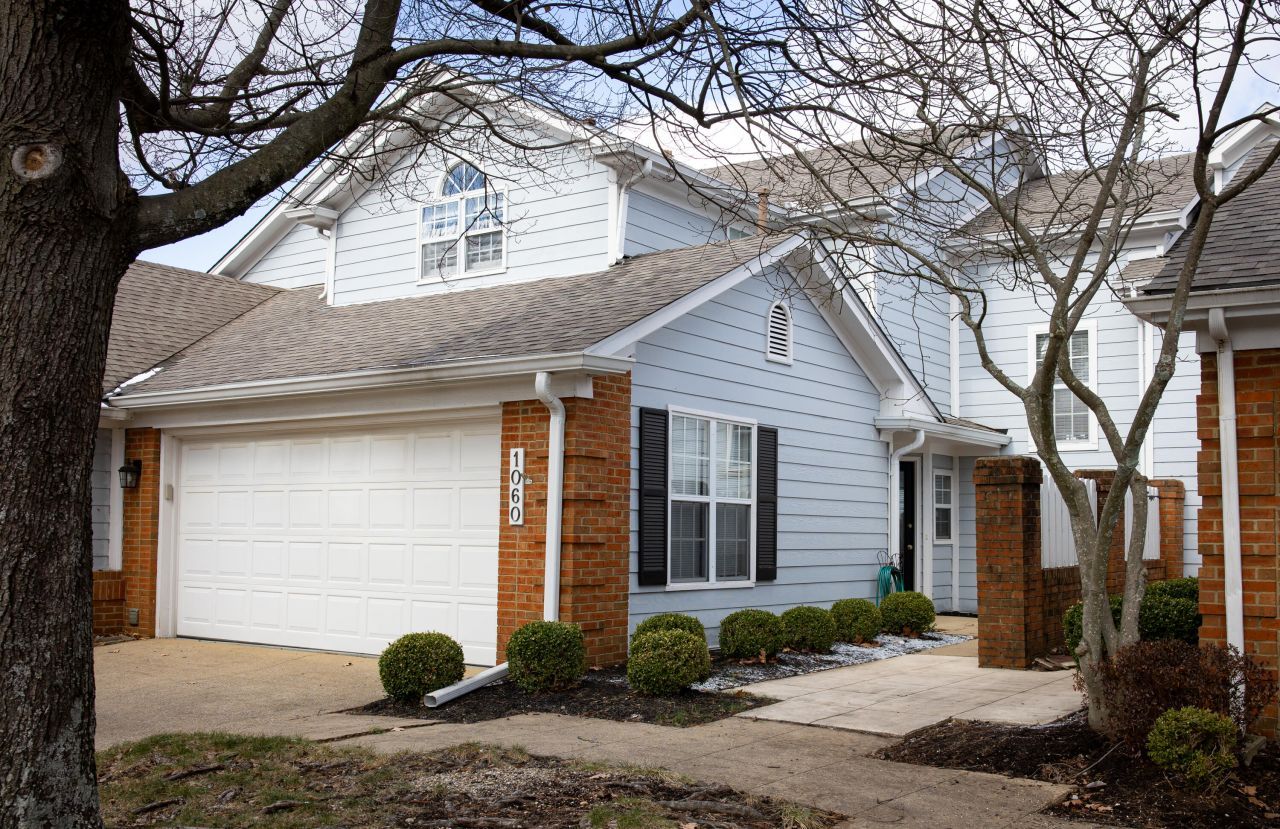 1060 Griffin Gate Drive, Lexington, KY 40511 Main Photo