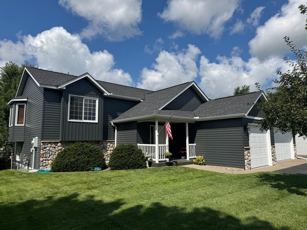 8138 Hunter Lake Drive, Clear Lake, MN 55319 Main Photo