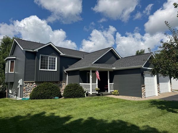 8138 Hunter Lake Drive, Clear Lake, MN 55319