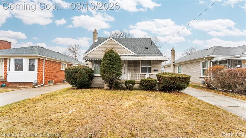 11417 Leverne, Redford Township, MI 48239 Main Photo