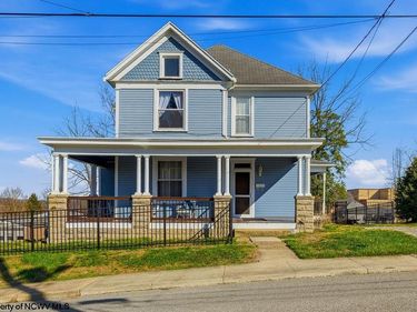 228 Jefferson Street, Bridgeport, WV 26330