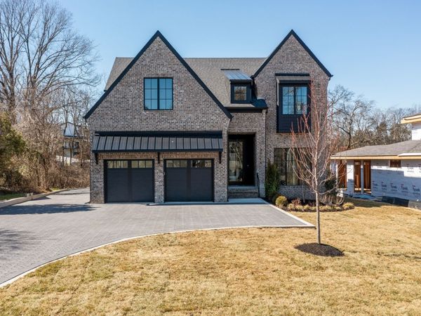 3911 Cross Creek Rd, Unit A, Nashville, TN 37215