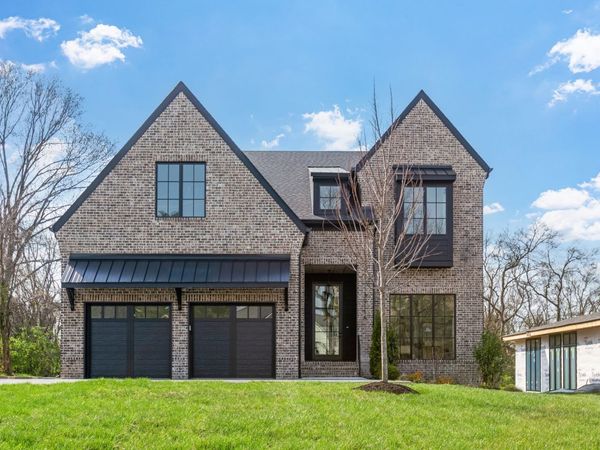 3911 Cross Creek Rd, Unit A, Nashville, TN 37215