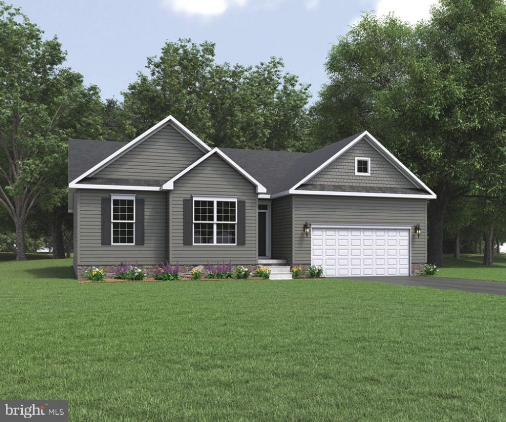 19 Tanager Court, Unit C15, Gettysburg, PA 17325 Main Photo