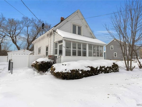 188 Cayuga Road, Buffalo, NY 14225