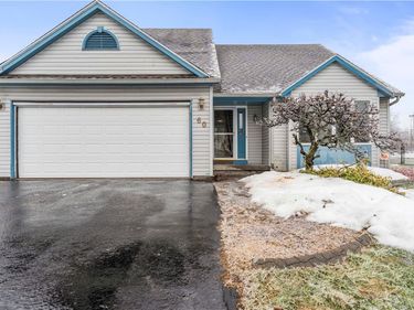 60 Jade Drive, Rochester, NY 14626