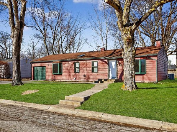 2233 Miami Trail, West Lafayette, IN 47906