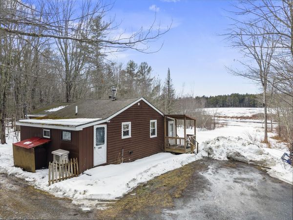 3442 Washington Road, Waldoboro, ME 04572